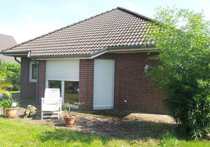 Ferienwohnung Ahausen