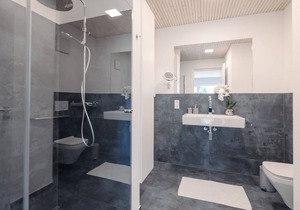 Ferienwohnung Alpenblick 75qm, 2 Schlafzimmer, Balkon, Max. 4 Personen