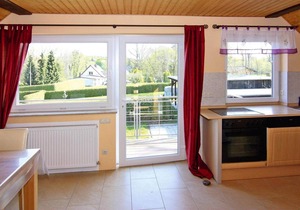 Ferienwohnung Alte Schmiede, Zemitz