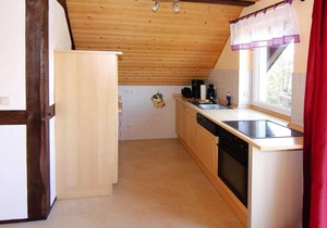 Ferienwohnung Alte Schmiede, Zemitz