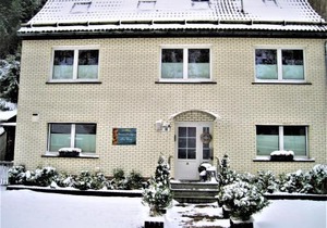 Ferienwohnung Am Berggipfel