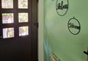 Ferienwohnung Am Berggipfel