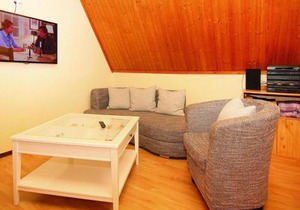Ferienwohnung am Bodstedter Bodden