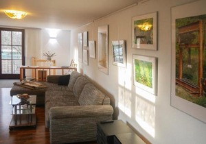 Ferienwohnung Am Elberadweg