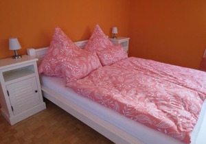 Ferienwohnung am Gässle