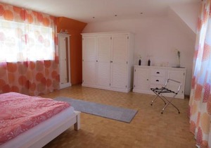 Ferienwohnung am Gässle