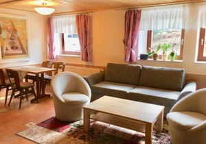 Ferienwohnung Am Grünbach 2