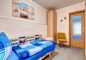 Ferienwohnung Am Kamp App 1