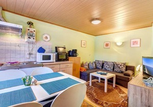 Ferienwohnung Am Kamp App 1
