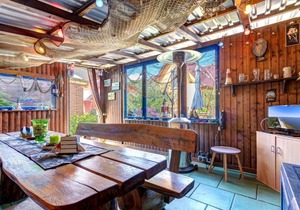 Ferienwohnung Am Kamp App 2