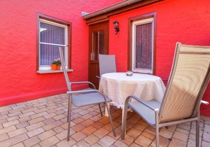 Ferienwohnung Am Kamp App 2