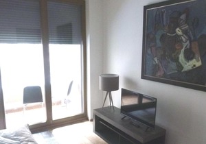 Ferienwohnung am Lindenauer Markt