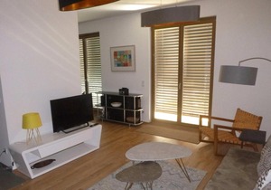 Ferienwohnung am Lindenauer Markt