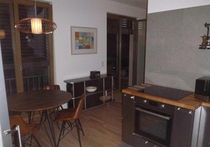 Ferienwohnung am Lindenauer Markt