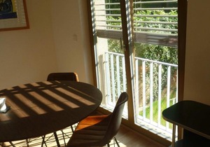 Ferienwohnung am Lindenauer Markt