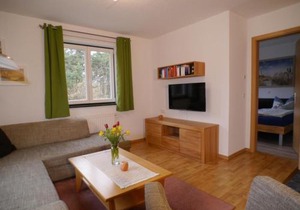 Ferienwohnung am Maiglöckchenberg