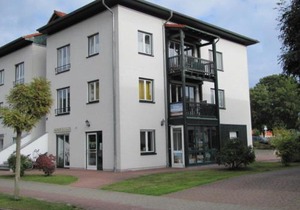 Ferienwohnung am Maiglöckchenberg