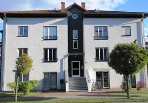 Ferienwohnung am Maiglöckchenberg