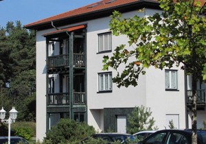 Ferienwohnung am Maiglöckchenberg
