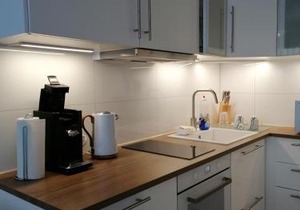Ferienwohnung am Schluchsee mit Balkon & Pool