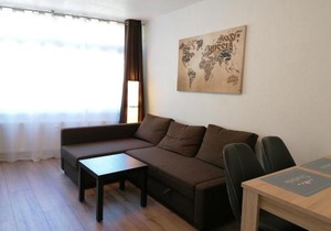 Ferienwohnung am Schluchsee mit Balkon & Pool