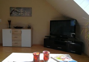 Ferienwohnung Am See 1