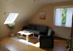Ferienwohnung Am See 1