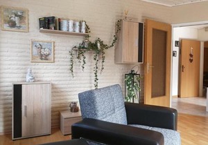 Ferienwohnung Am See 1