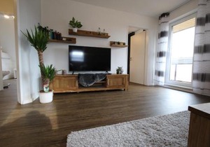 Ferienwohnung Am See