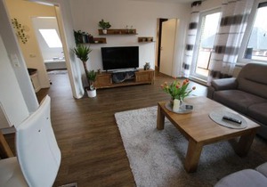 Ferienwohnung Am See