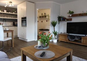 Ferienwohnung Am See