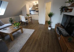 Ferienwohnung Am See