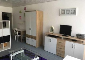Ferienwohnung Am Wald