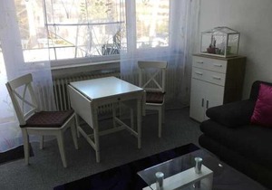 Ferienwohnung Am Wald