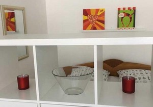 Ferienwohnung Am Wald