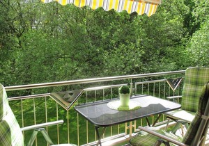 Ferienwohnung an der Lay