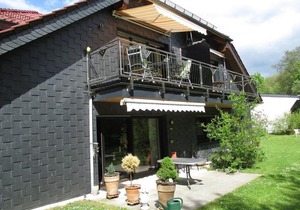 Ferienwohnung an der Lay