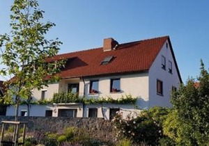 Ferienwohnung An der Dorfmauer
