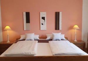 Ferienwohnung An der Dorfmauer