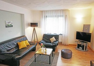 Ferienwohnung An der Dorfmauer