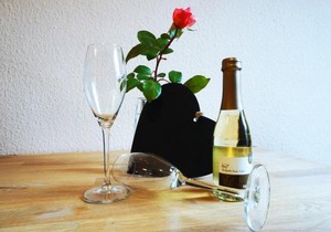 Ferienwohnung An der Dorfmauer