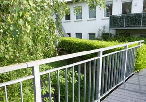 Ferienwohnung an der Kimbach 2