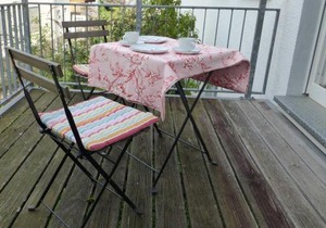 Ferienwohnung an der Kimbach 2