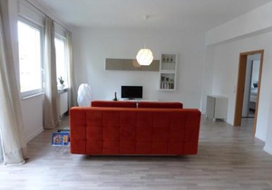 Ferienwohnung an der Kimbach 2