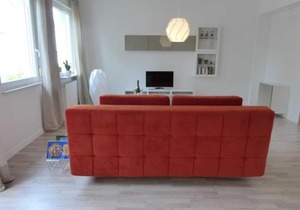 Ferienwohnung an der Kimbach 2