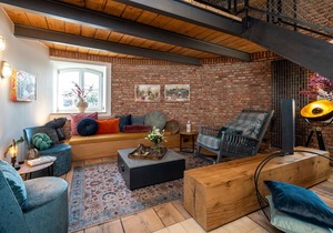 Ferienwohnung/app. für 2 Gäste mit 24m² in Bad Segeberg