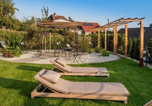 Ferienwohnung/app. für 2 Gäste mit 31m² in Bad Segeberg