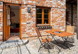 Ferienwohnung/app. für 2 Gäste mit 40m² in Bad Segeberg