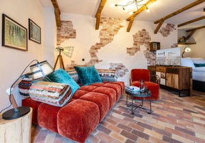 Ferienwohnung/app. für 2 Gäste mit 40m² in Bad Segeberg