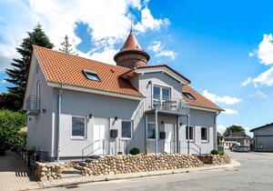 Ferienwohnung/app. für 2 Gäste mit 31m² in Bad Segeberg